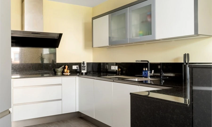 Квартира в Люксембурге, Люксембург, 120 м² - фото 4