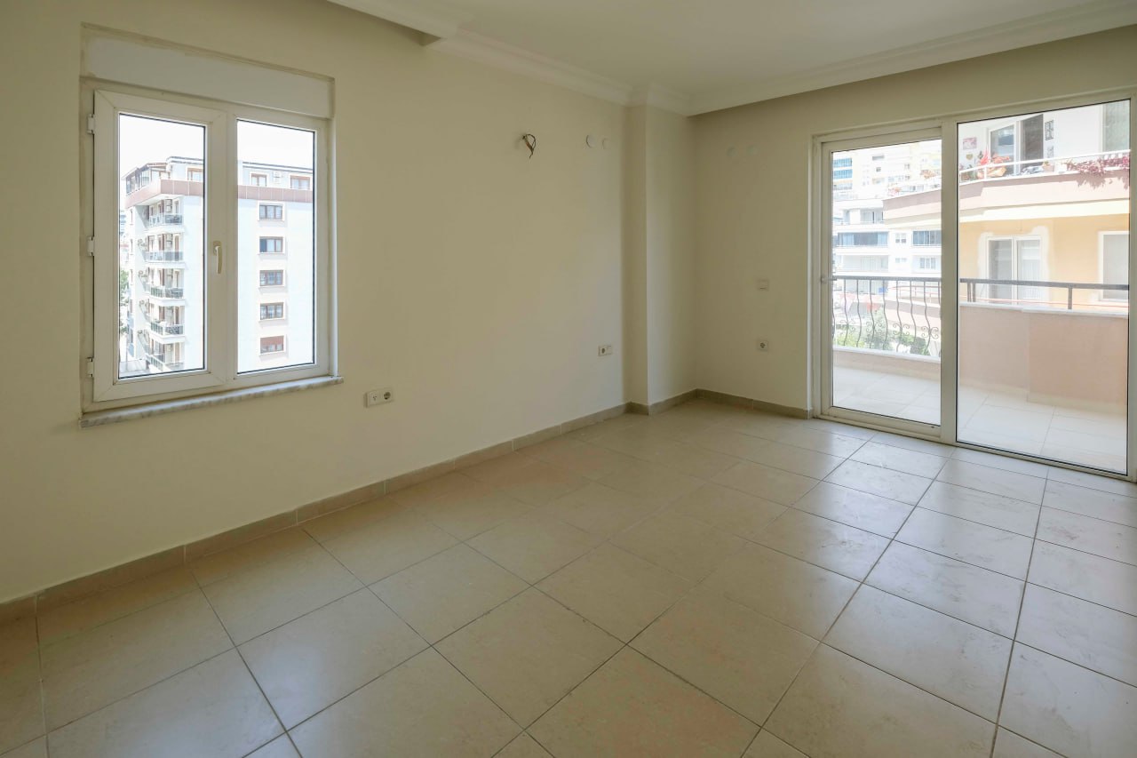 Апартаменты в Алании, Турция, 125 м² - фото 8