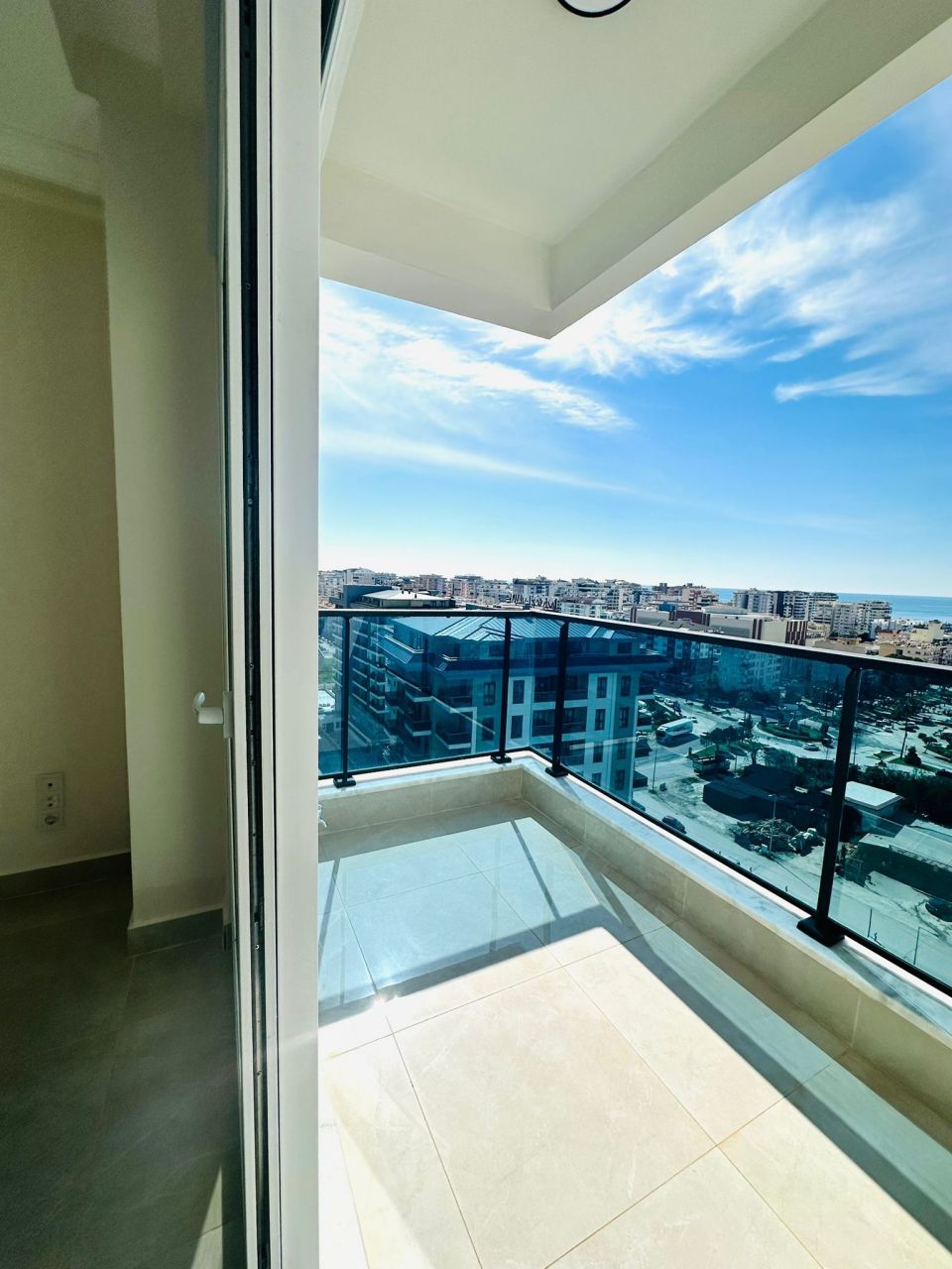 Апартаменты в Алании, Турция, 60 м² - фото 8