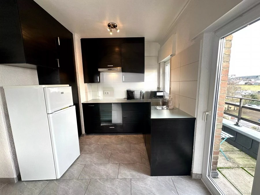 Квартира в Люксембурге, Люксембург, 54 м² - фото 4