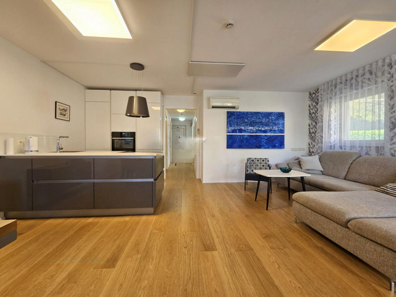 Квартира в Портороже, Словения, 119 м² - фото 4