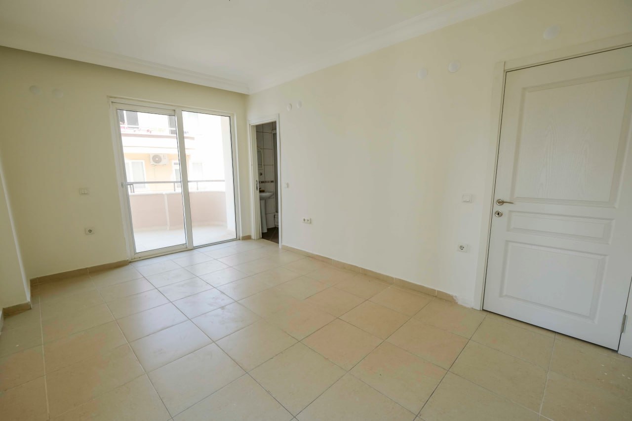 Апартаменты в Алании, Турция, 125 м² - фото 9