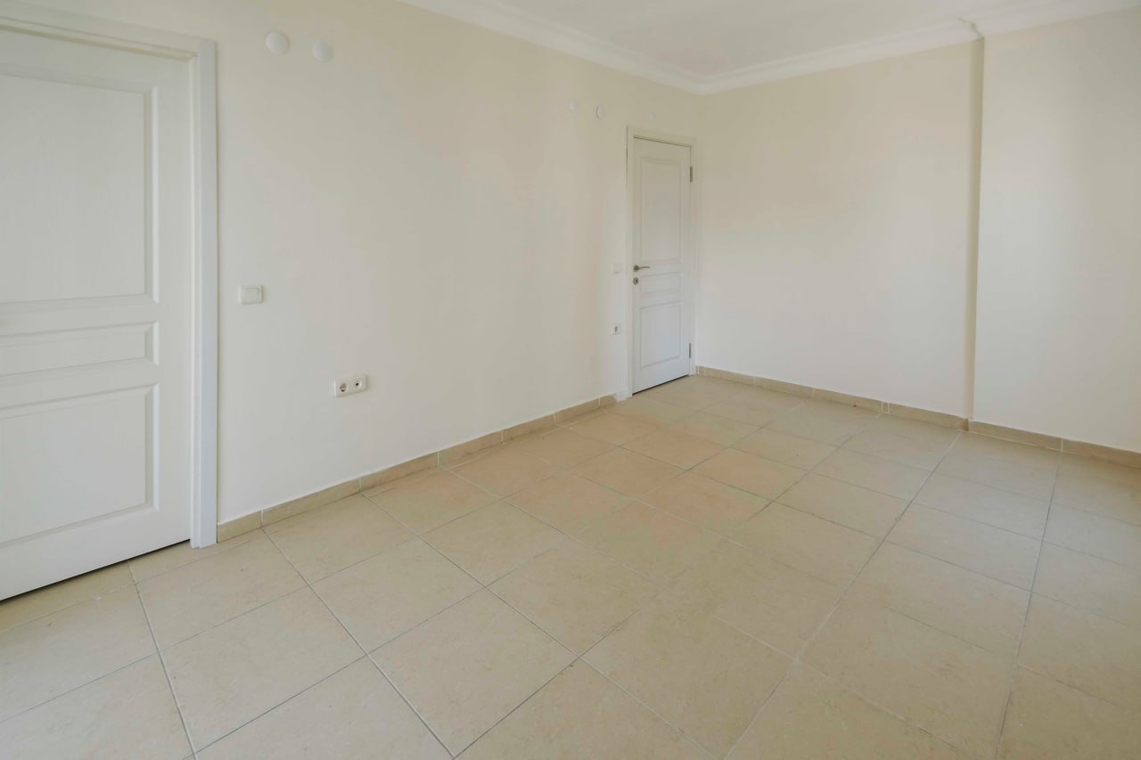 Апартаменты в Алании, Турция, 125 м² - фото 10