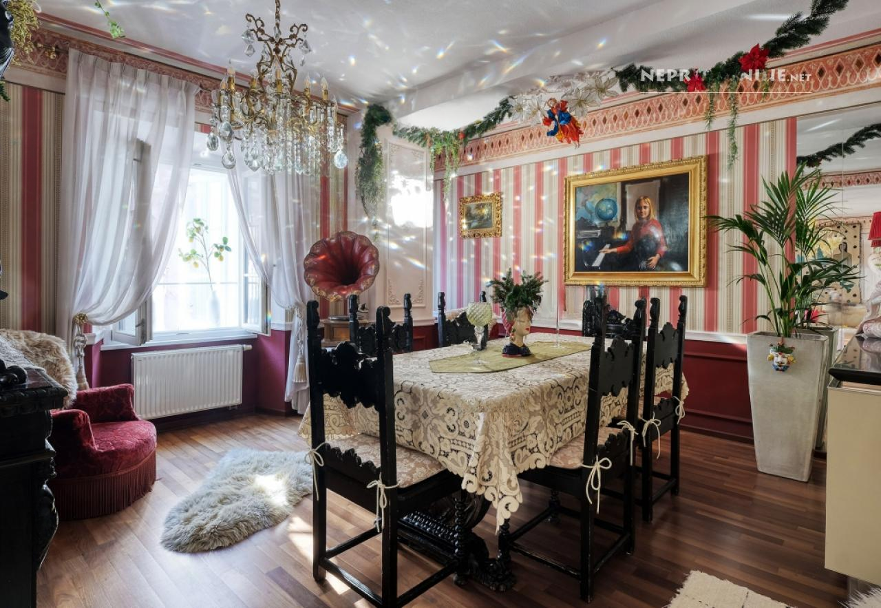 Квартира в Любляне, Словения, 184 м² - фото 4