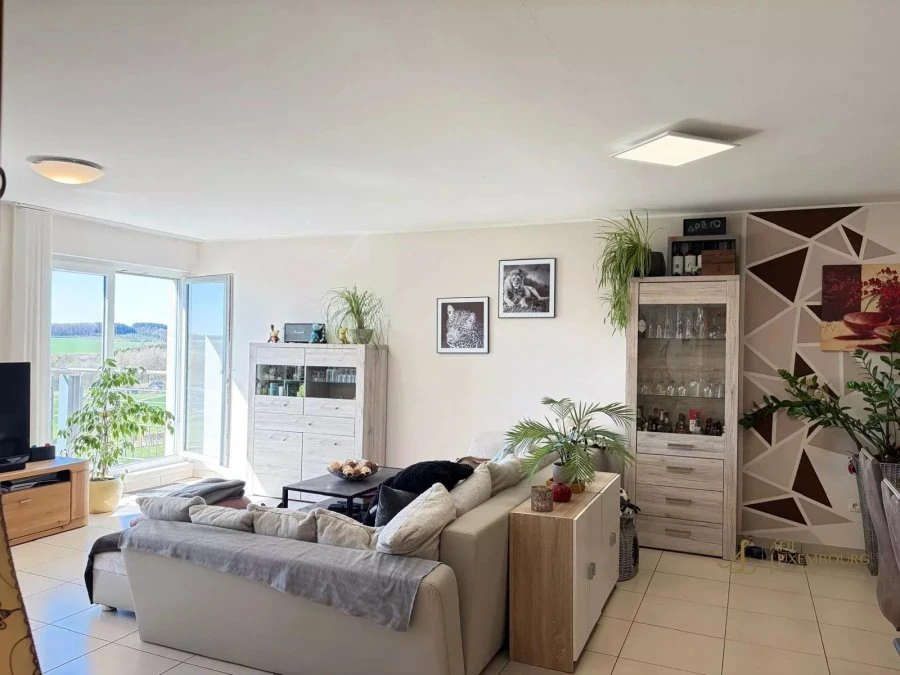 Квартира в Дикирхе, Люксембург, 88 м² - фото 4