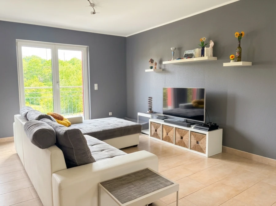Квартира в Люксембурге, Люксембург, 70 м² - фото 4