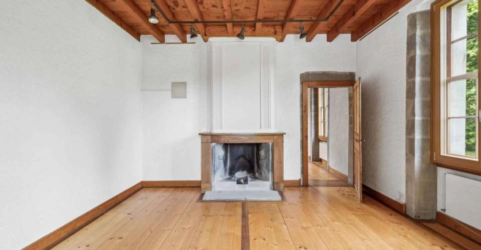 Квартира в Женеве, Швейцария, 280 м² - фото 4
