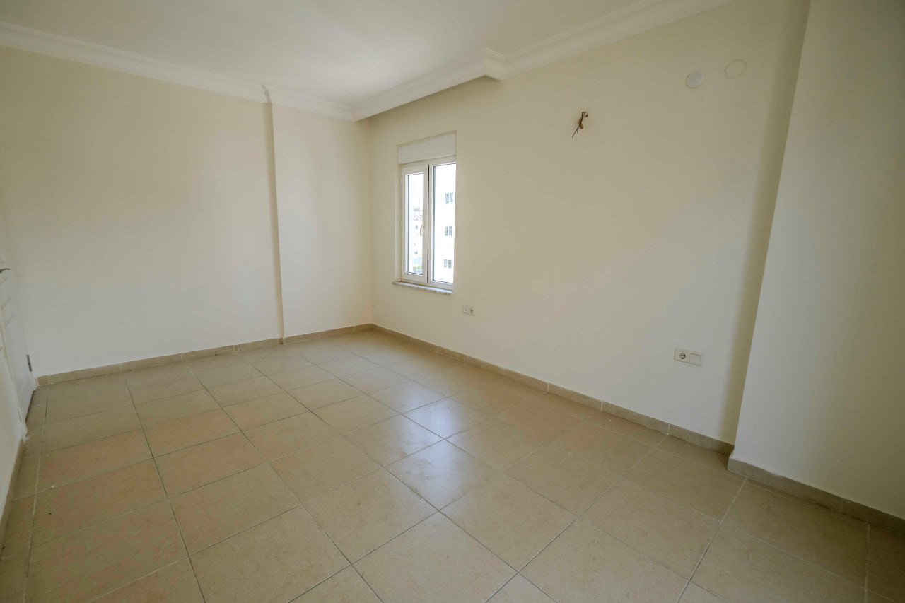 Апартаменты в Алании, Турция, 125 м² - фото 11