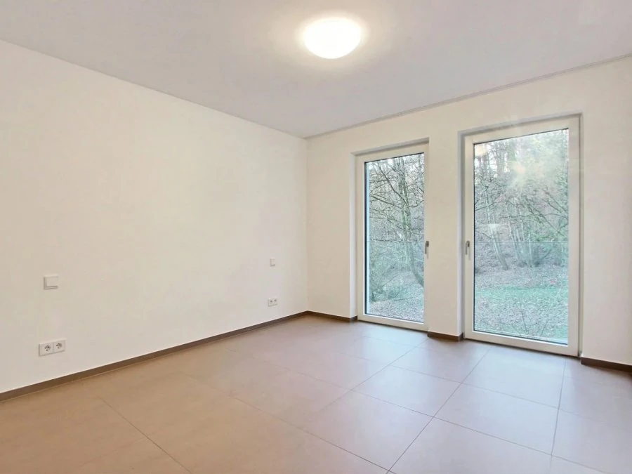 Квартира в Люксембурге, Люксембург, 56 м² - фото 4
