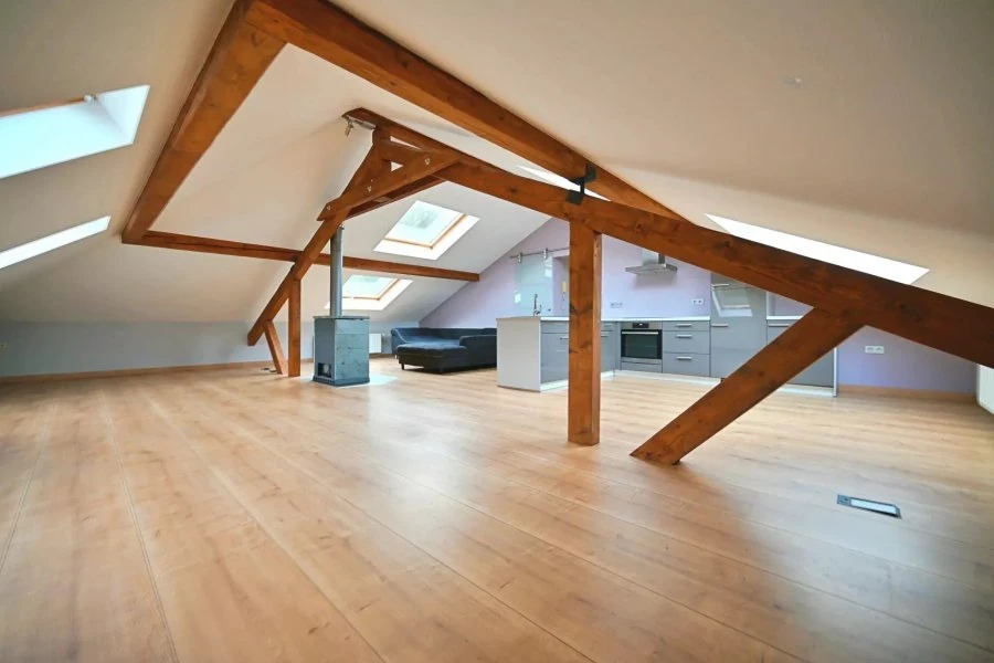 Квартира в Люксембурге, Люксембург, 121 м² - фото 4