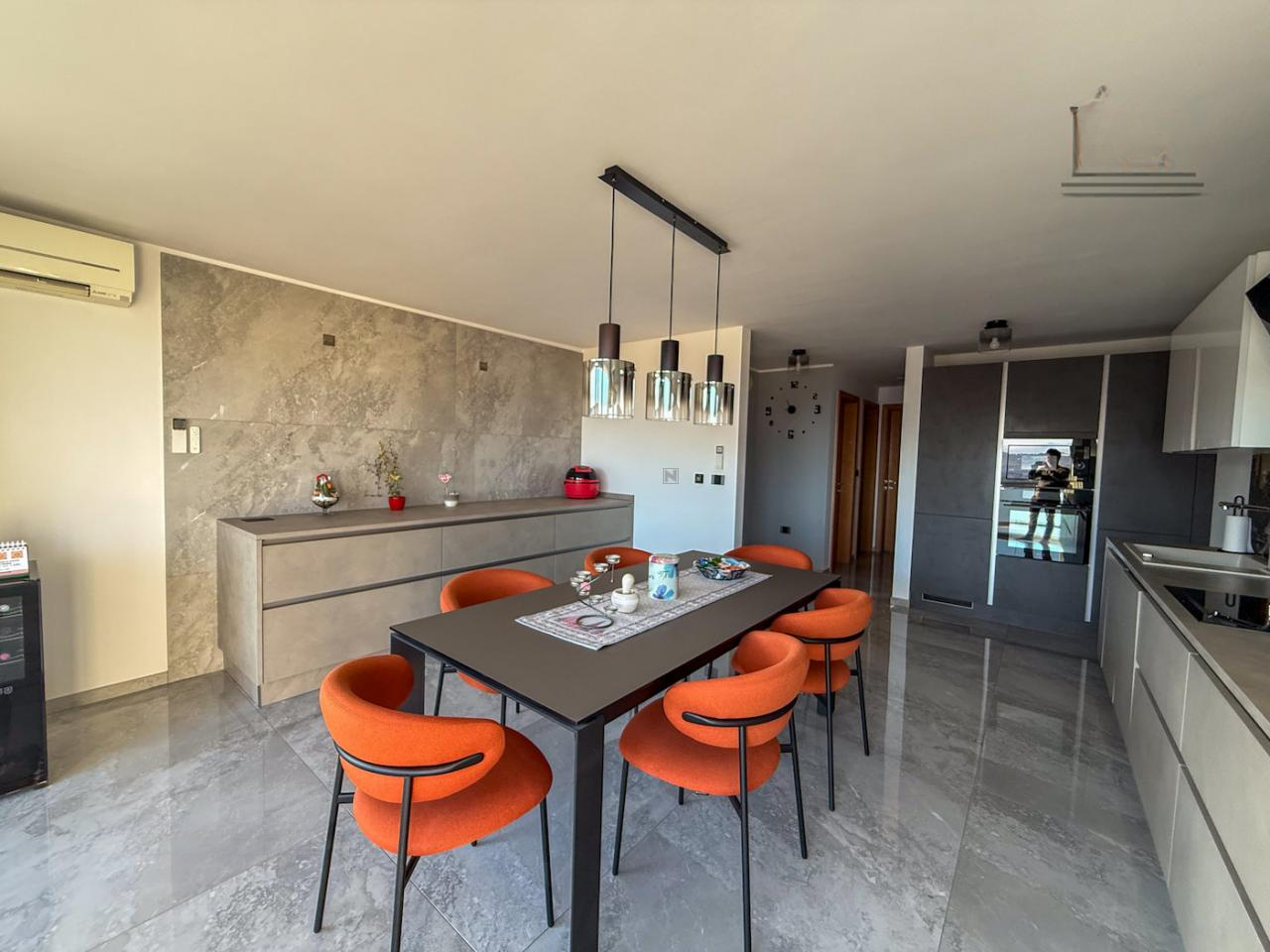 Квартира в Изоле, Словения, 153 м² - фото 4