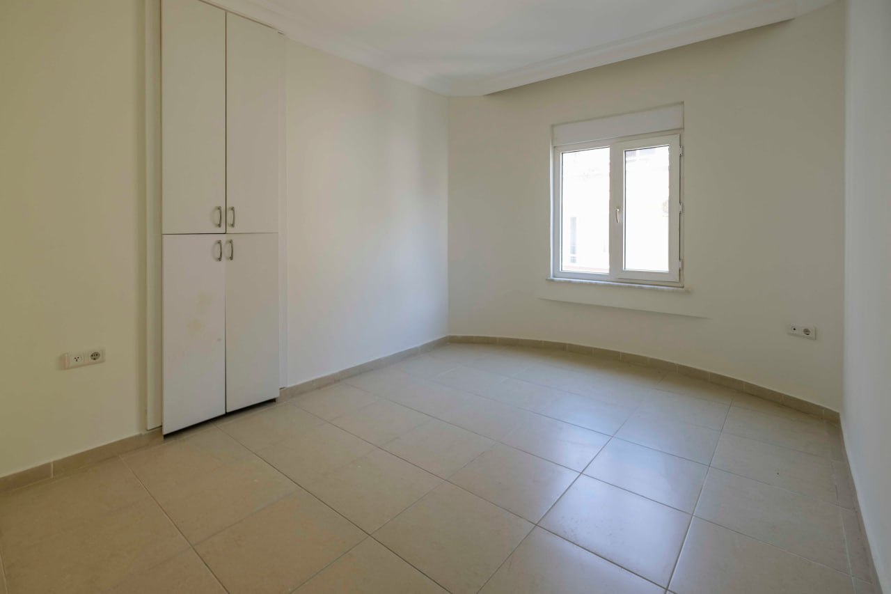 Апартаменты в Алании, Турция, 125 м² - фото 12