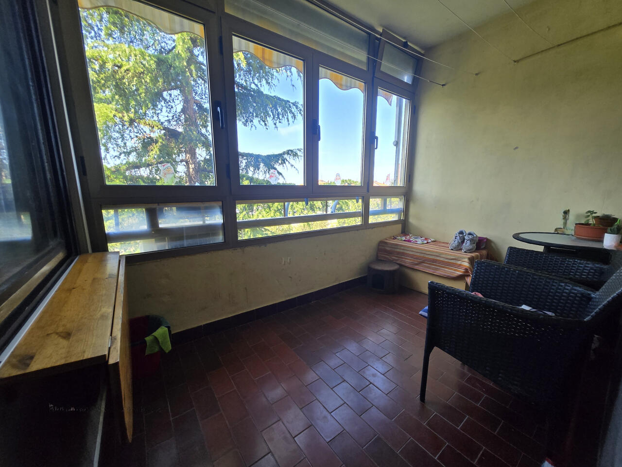 Квартира в Изоле, Словения, 75 м² - фото 4