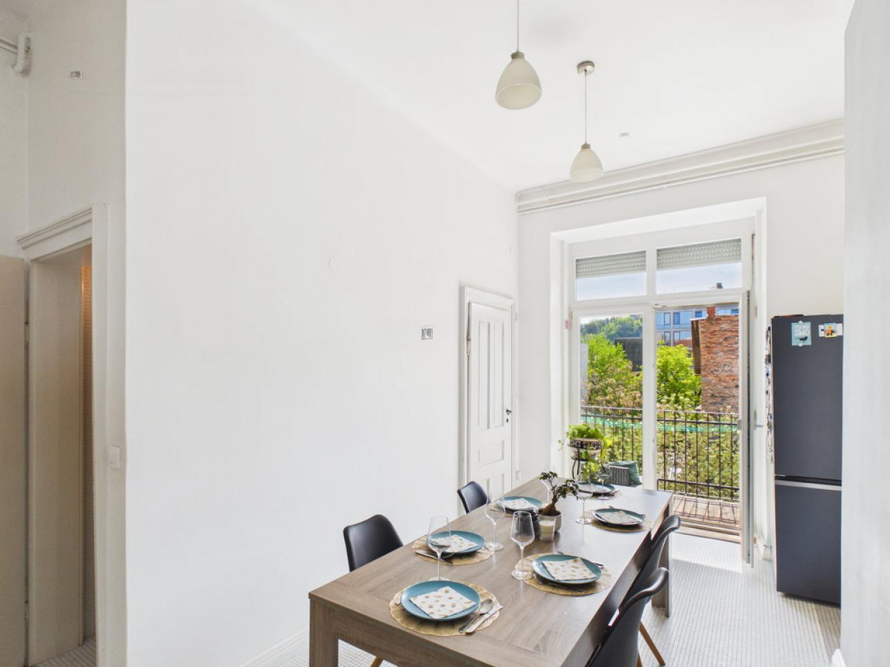 Квартира в Любляне, Словения, 134 м² - фото 4