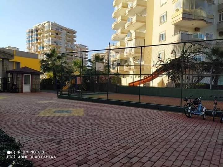 Апартаменты в Алании, Турция, 120 м² - фото 12
