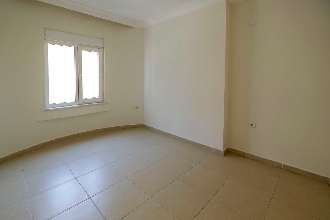 Апартаменты в Алании, Турция, 125 м² - фото 13