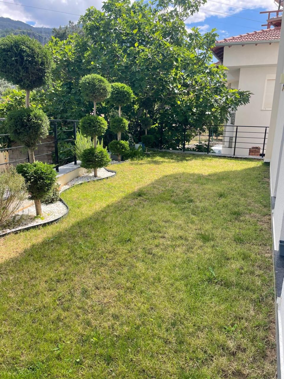 Вилла в Алании, Турция, 450 м² - фото 13