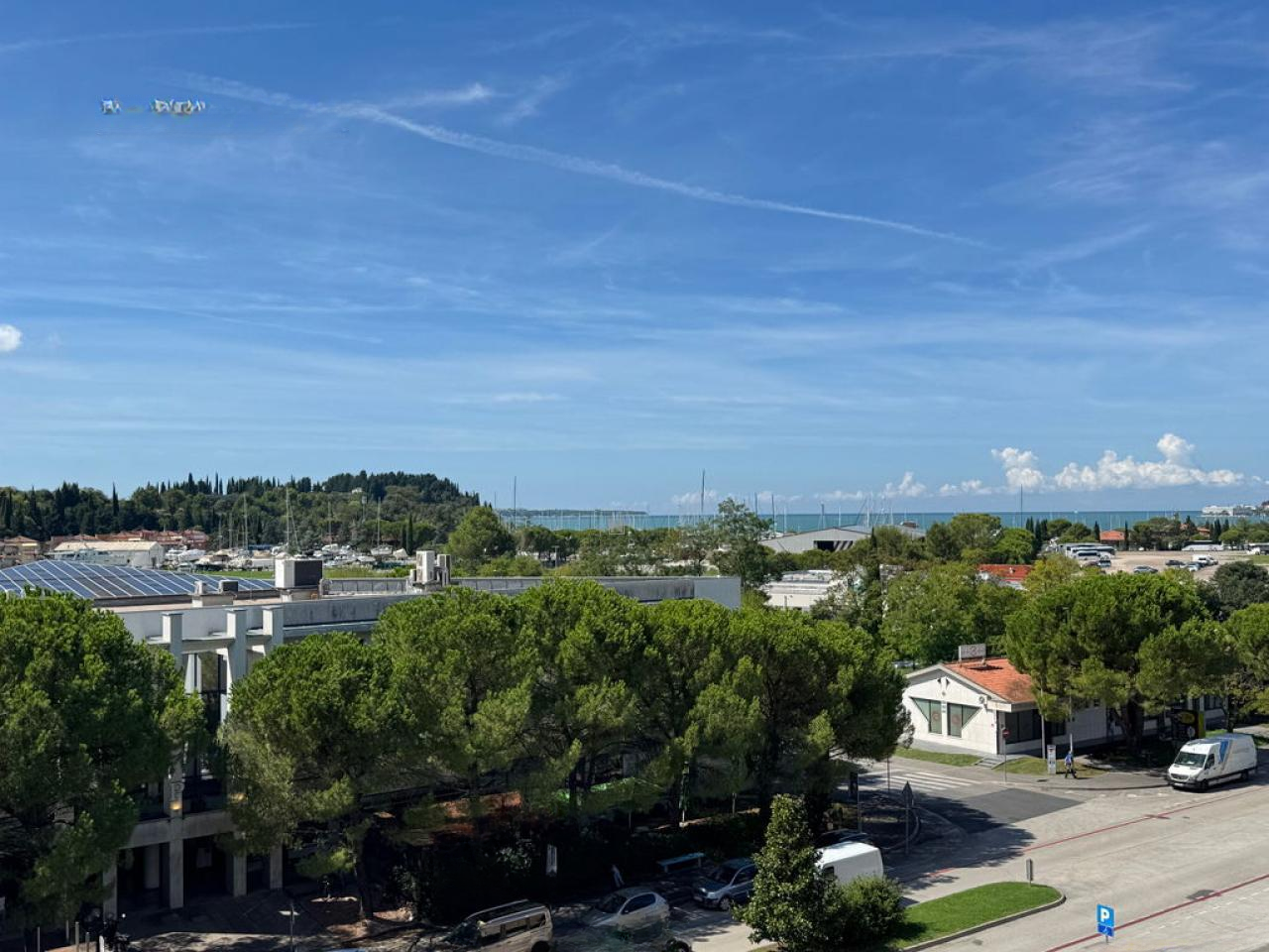 Квартира в Луции, Словения, 54 м² - фото 4