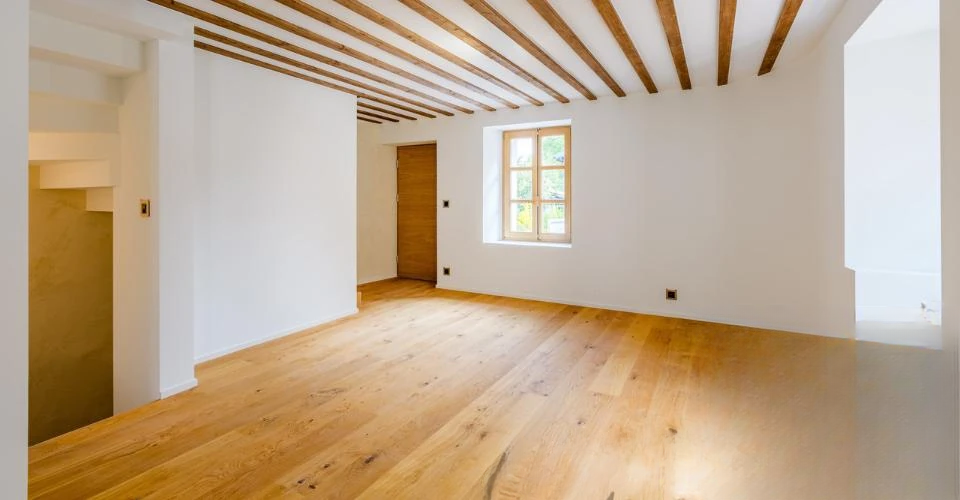 Квартира в Женеве, Швейцария, 150 м² - фото 4