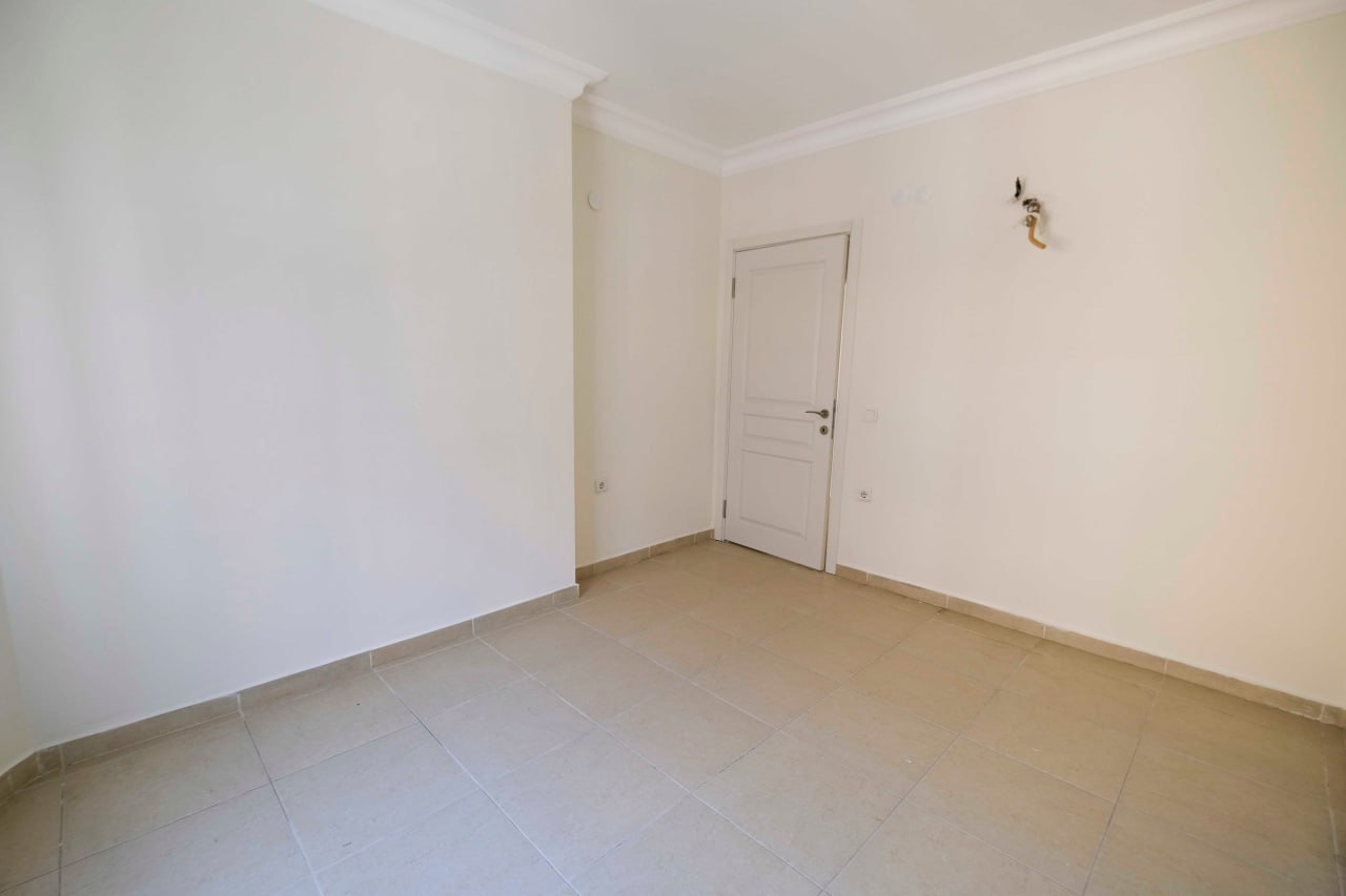 Апартаменты в Алании, Турция, 125 м² - фото 14