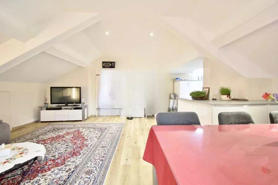 Квартира в Люксембурге, Люксембург, 93 м² - фото 4