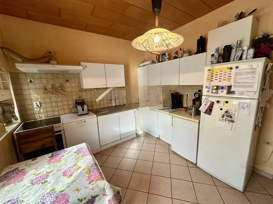 Квартира в Люксембурге, Люксембург, 165 м² - фото 4