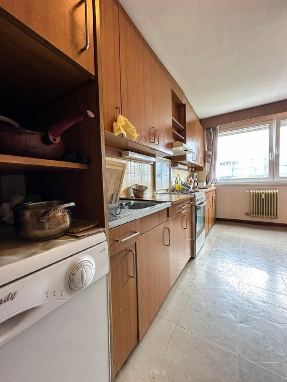 Квартира в Любляне, Словения, 102 м² - фото 4