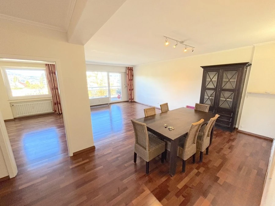Квартира в Люксембурге, Люксембург, 110 м² - фото 4