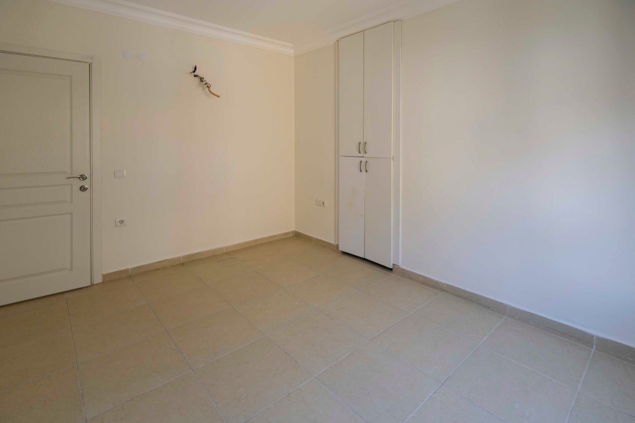 Апартаменты в Алании, Турция, 125 м² - фото 15