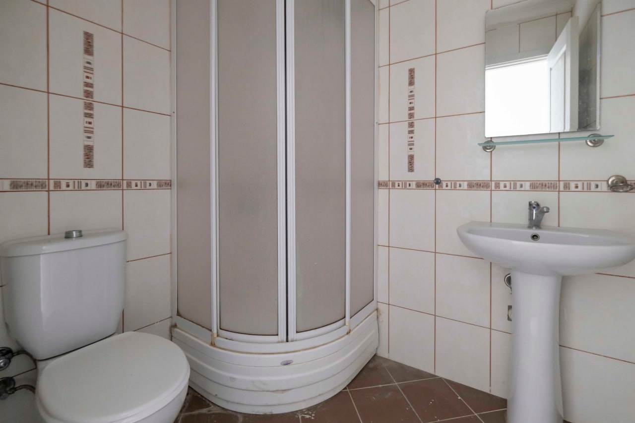 Апартаменты в Алании, Турция, 125 м² - фото 16