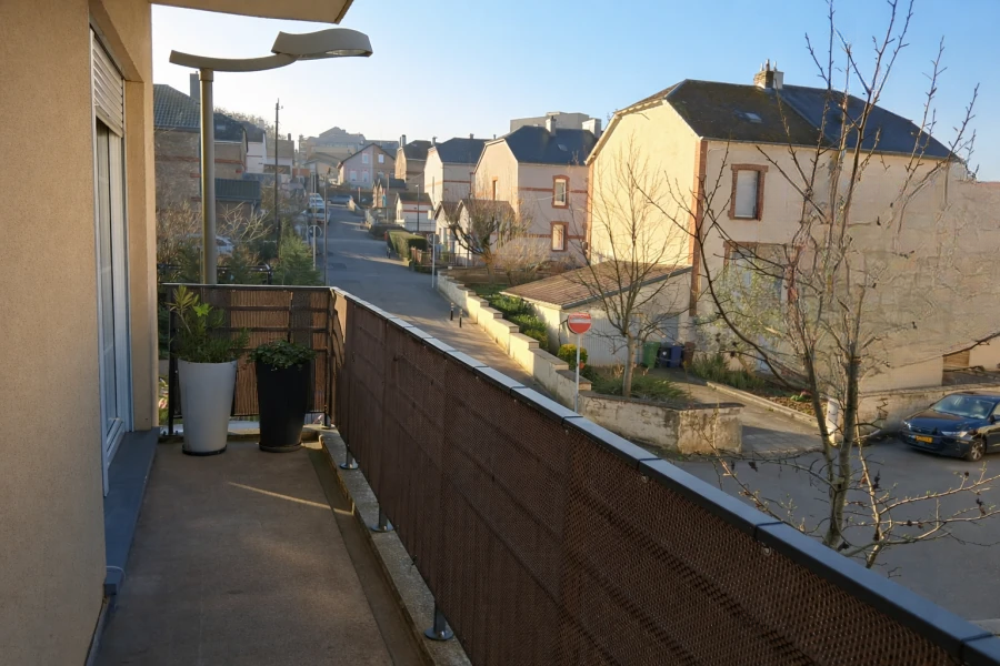Квартира в Люксембурге, Люксембург, 90 м² - фото 4