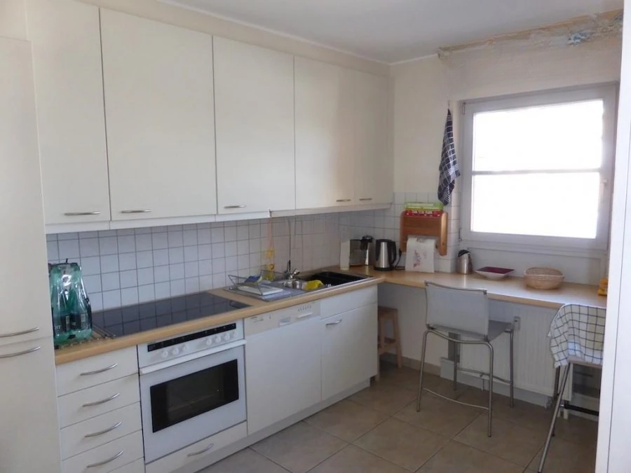 Квартира в Люксембурге, Люксембург, 103 м² - фото 4