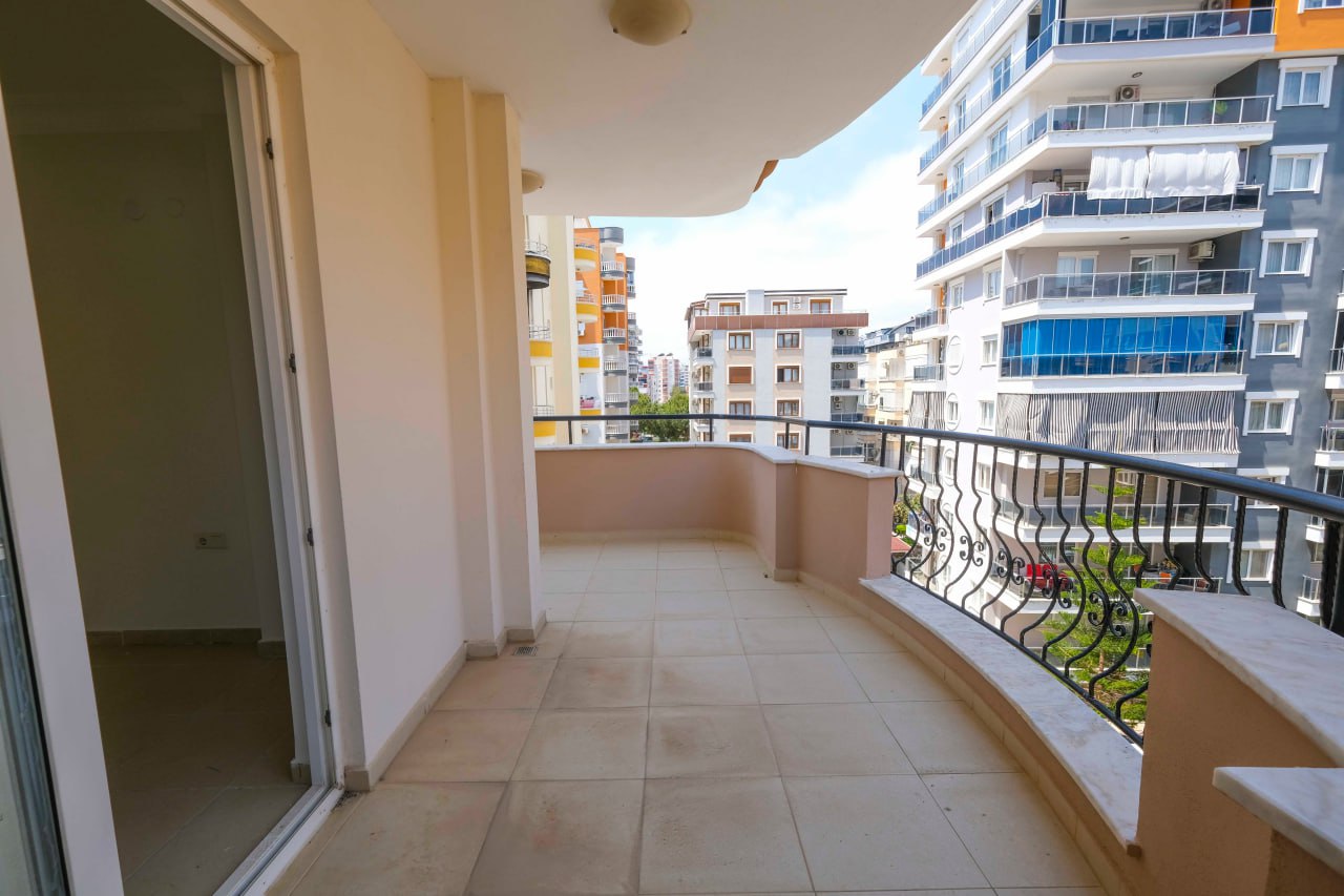Апартаменты в Алании, Турция, 125 м² - фото 18