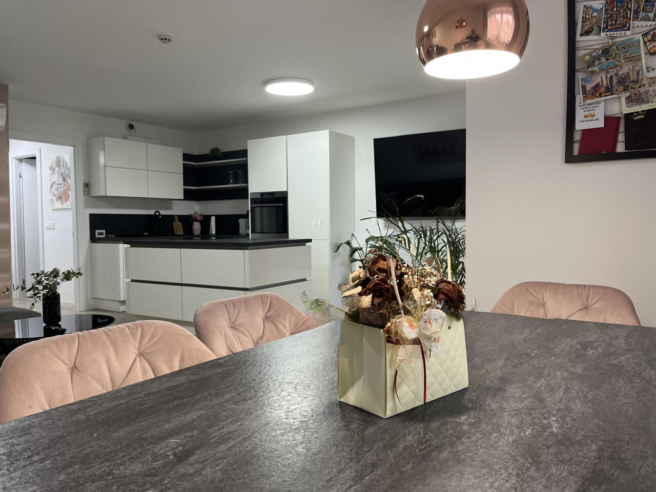 Квартира в Портороже, Словения, 78 м² - фото 4