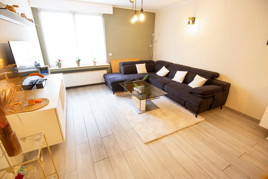 Квартира в Люксембурге, Люксембург, 95 м² - фото 4