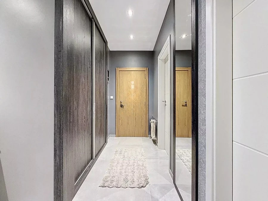 Квартира в Гревенмахере, Люксембург, 70 м² - фото 4