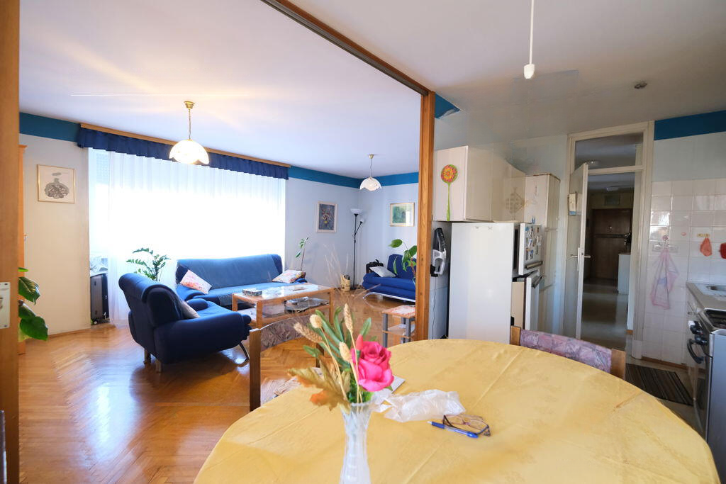 Квартира в Любляне, Словения, 77 м² - фото 4