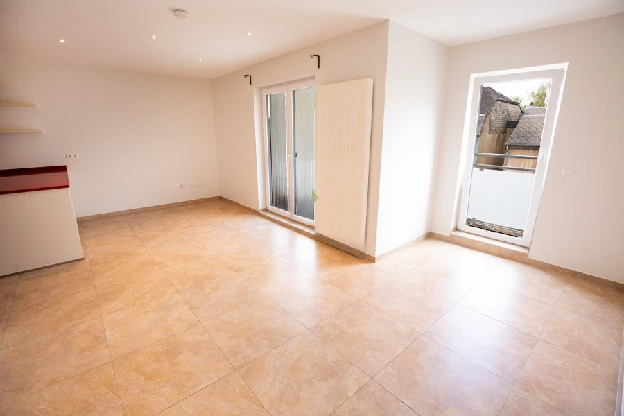 Квартира в Люксембурге, Люксембург, 85 м² - фото 4