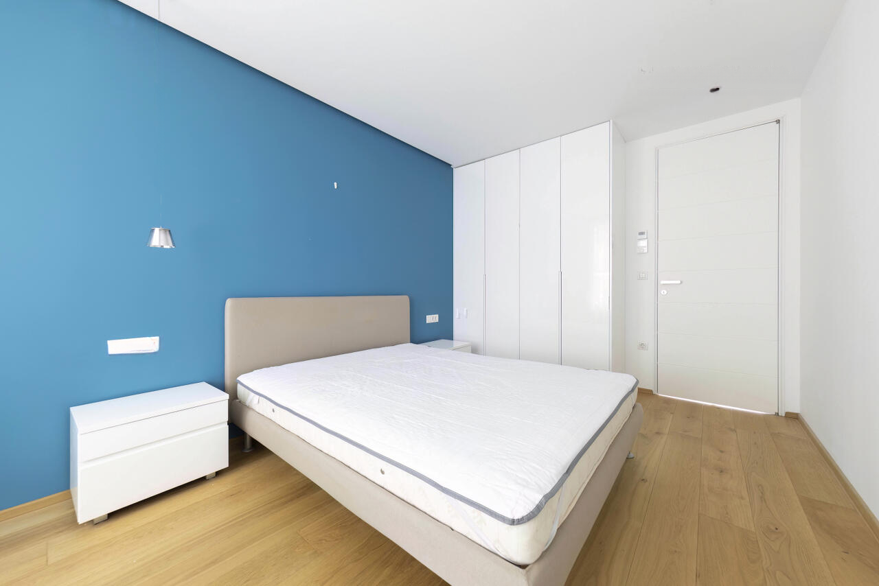 Квартира в Любляне, Словения, 120 м² - фото 4