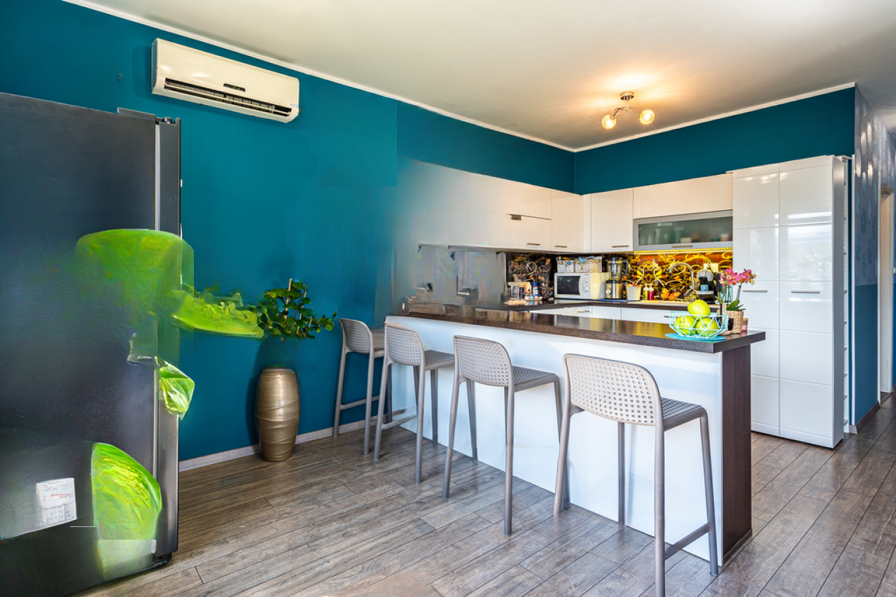 Квартира в Копере, Словения, 102 м² - фото 4