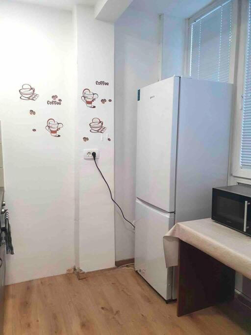 Квартира в Любляне, Словения, 82 м² - фото 4