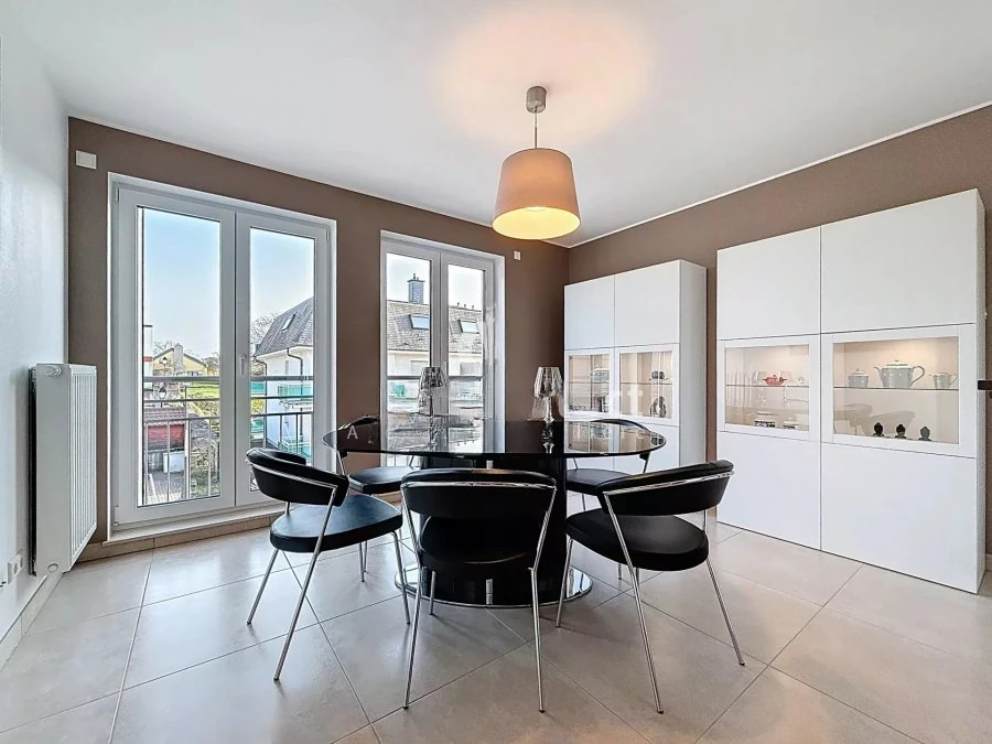 Квартира в Люксембурге, Люксембург, 130 м² - фото 5