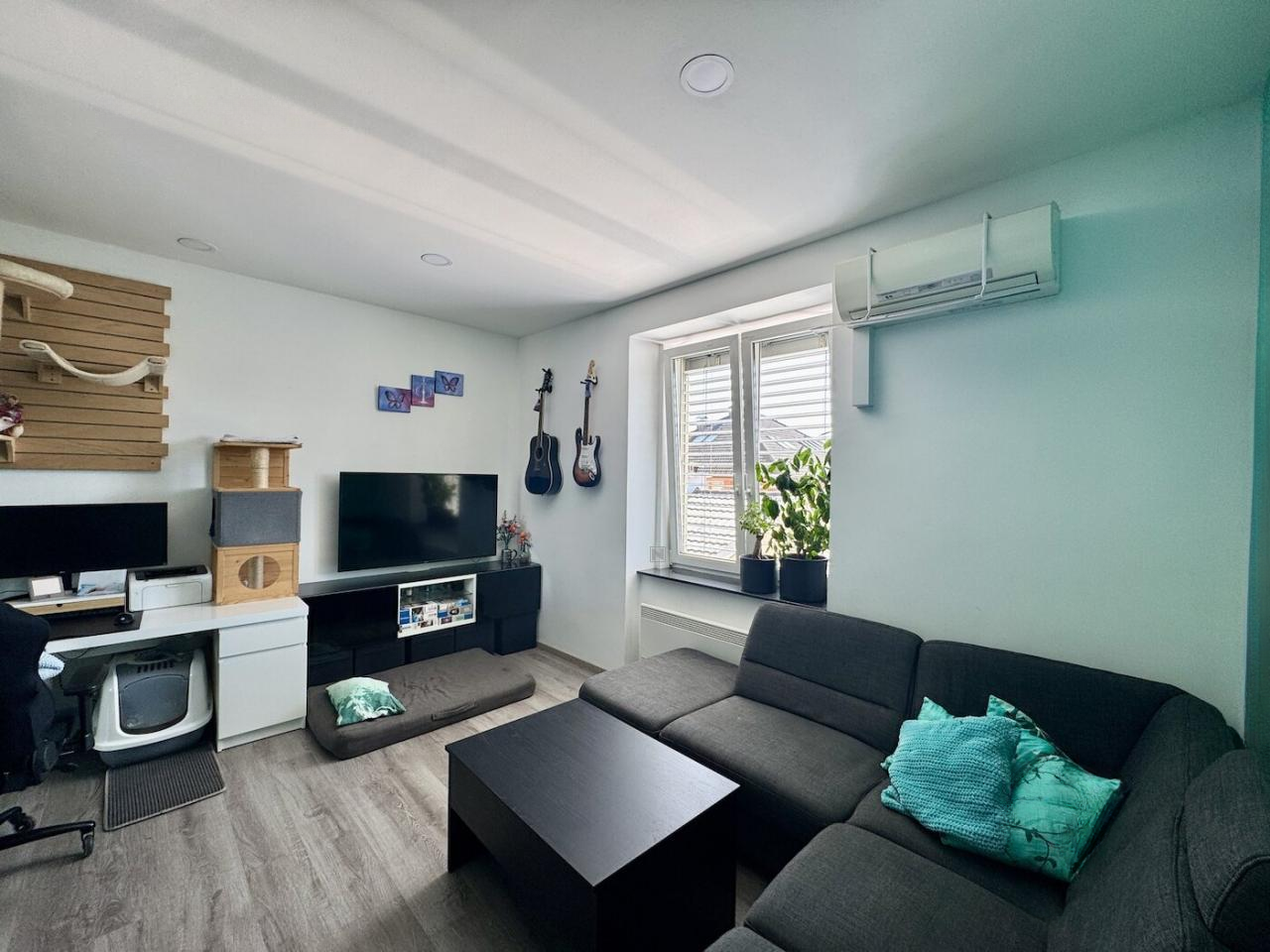 Квартира в Любляне, Словения, 51 м² - фото 5