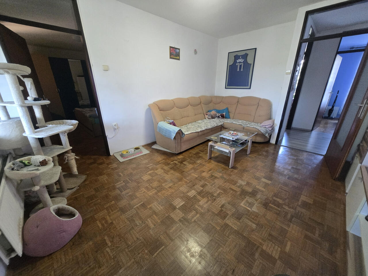 Квартира в Изоле, Словения, 75 м² - фото 5