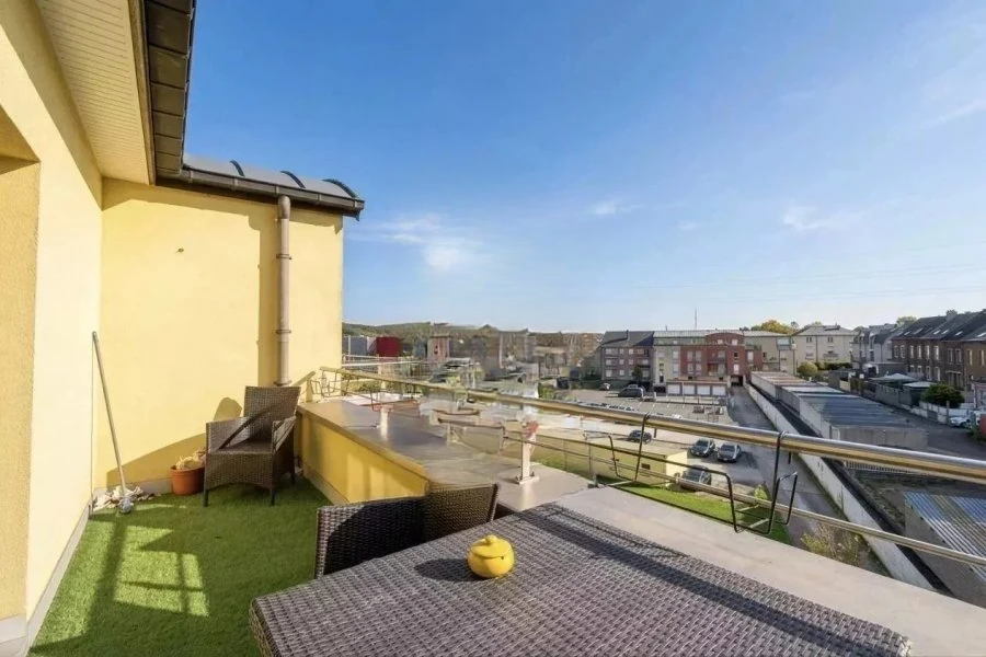 Квартира в Люксембурге, Люксембург, 150 м² - фото 5