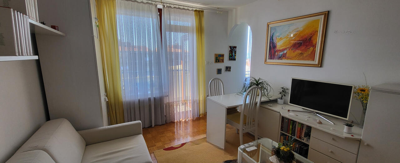Квартира в Изоле, Словения, 27 м² - фото 5
