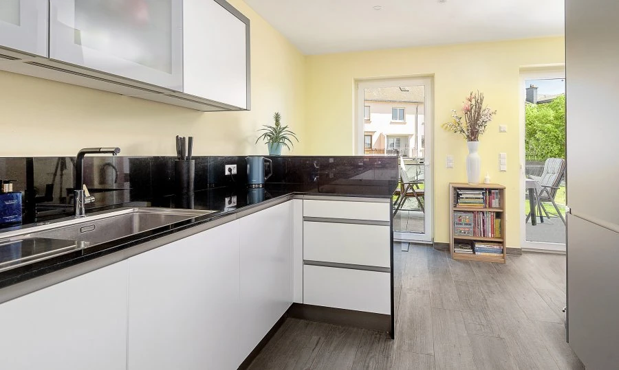 Квартира в Люксембурге, Люксембург, 120 м² - фото 5