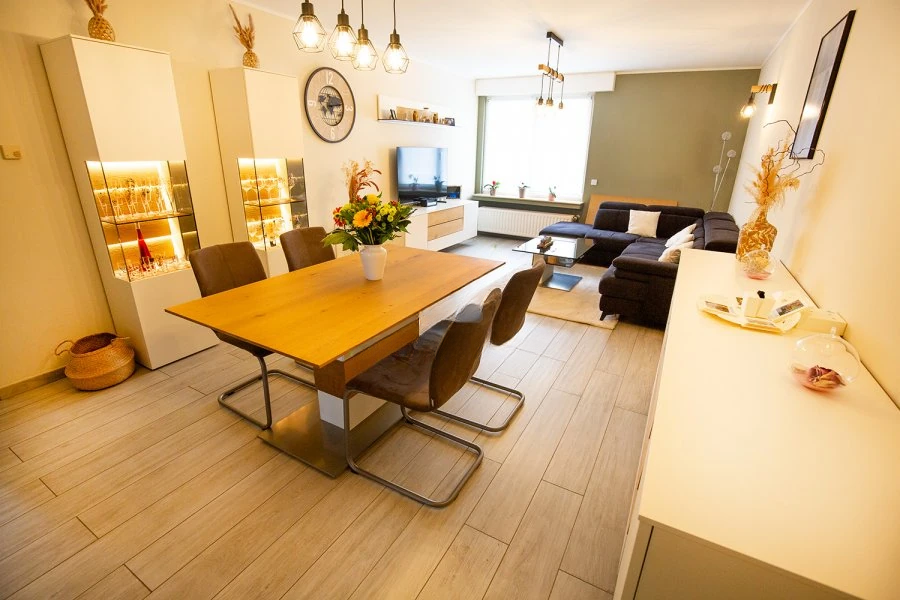 Квартира в Люксембурге, Люксембург, 95 м² - фото 5