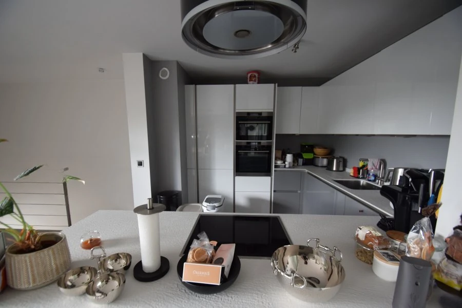 Квартира в Люксембурге, Люксембург, 98 м² - фото 5