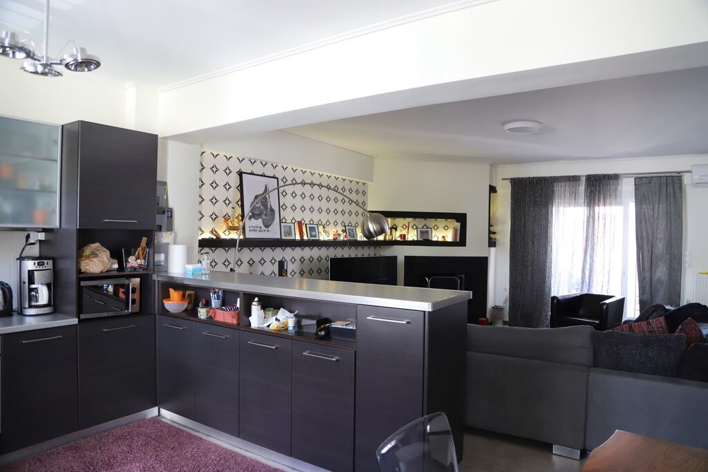 Мезонет в Аттике, Греция, 208 м² - фото 4